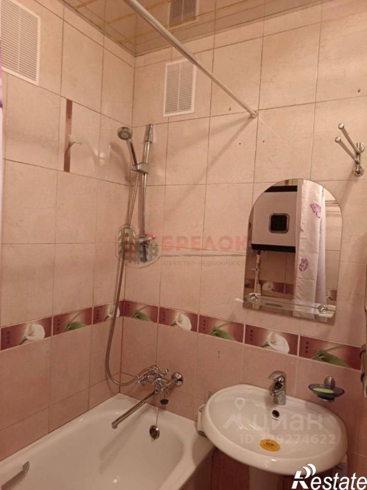 2-комн квартира ул Еременко, 60/12,  д. 60/12