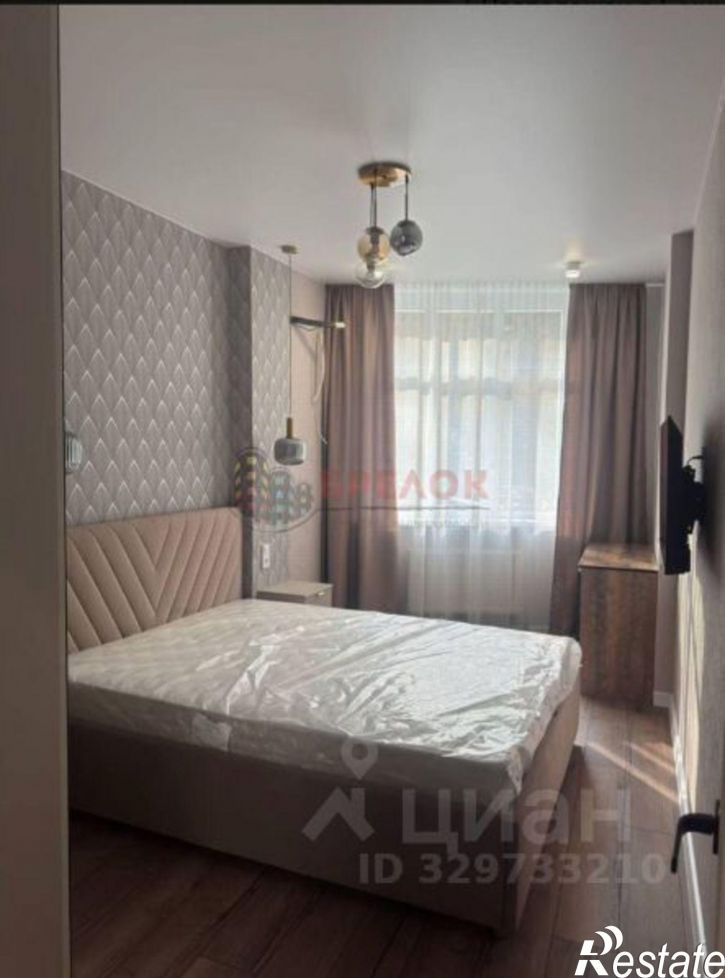 1-комн квартира ул Привокзальная, 5,  д. 5