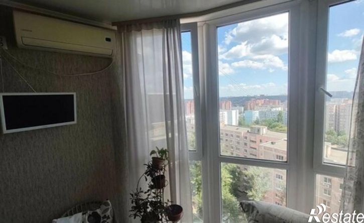 2-комн квартира Ростов-на-Дону, проспект Королёва, 18Б