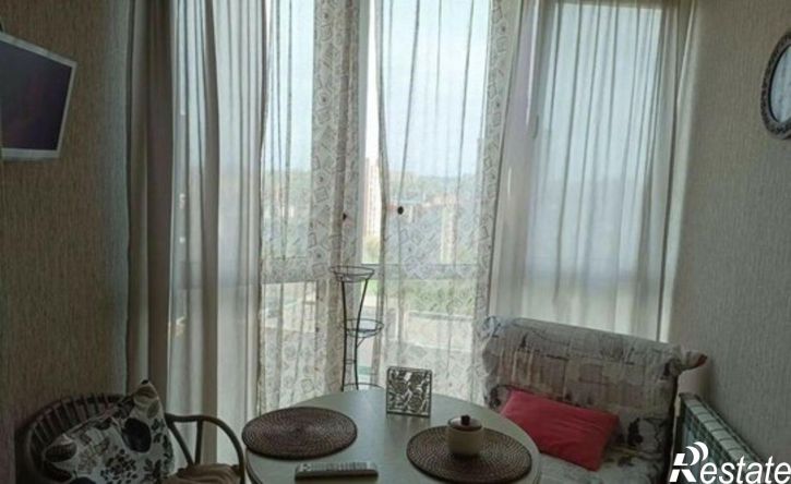 2-комн квартира Ростов-на-Дону, проспект Королёва, 18Б