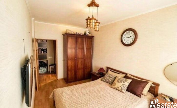 2-комн квартира Ростов-на-Дону, проспект Королёва, 18Б