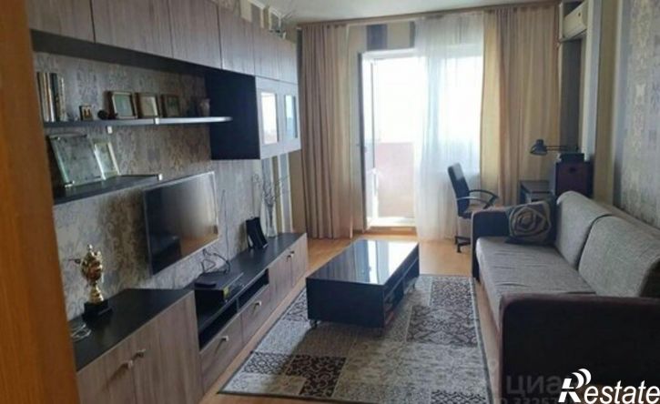 2-комн квартира Ростов-на-Дону, проспект Королёва, 18Б