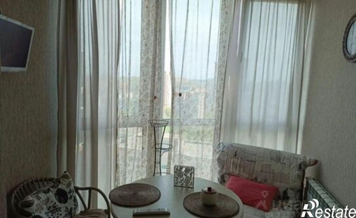 2-комн квартира Ростов-на-Дону, проспект Королёва, 18Б