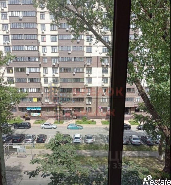 3-комн квартира Ростов-на-Дону г., Октябрьский