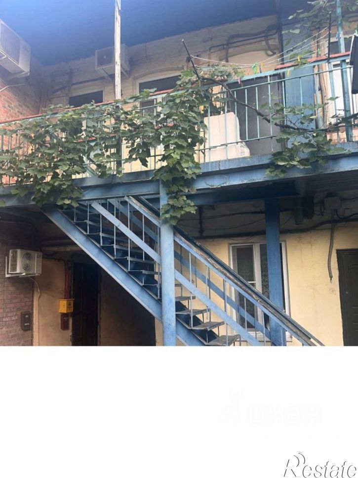 1-комн квартира ул Ульяновская, 31,  д. 31