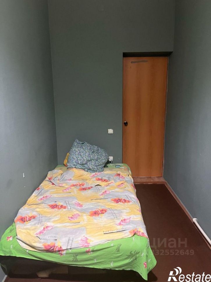 1-комн квартира ул Ульяновская, 31,  д. 31