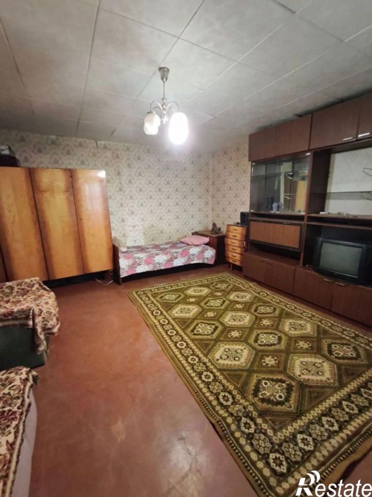 1-комн квартира ул Ларина, 11,  д. 11