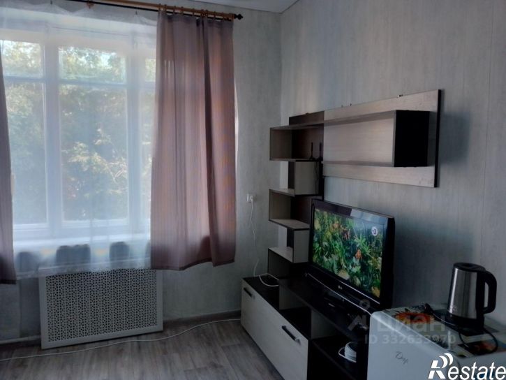 Комната Ворошиловский пр-кт, 50,  д. 50