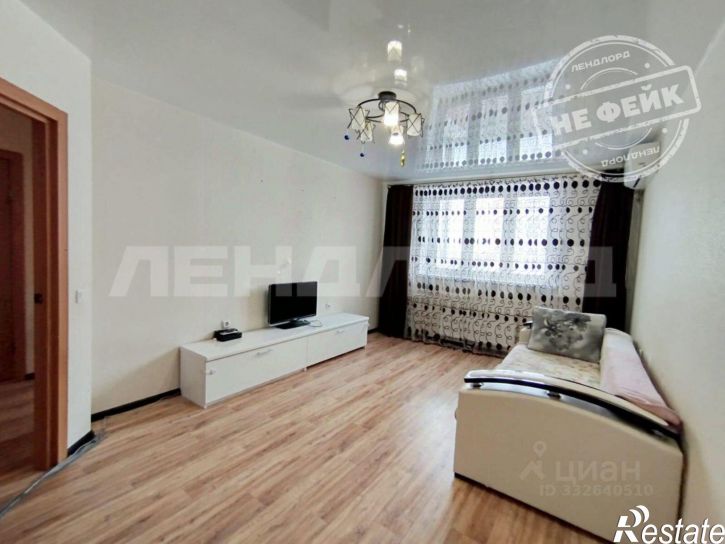 1-комн квартира ул Петренко, 5,  д. 5