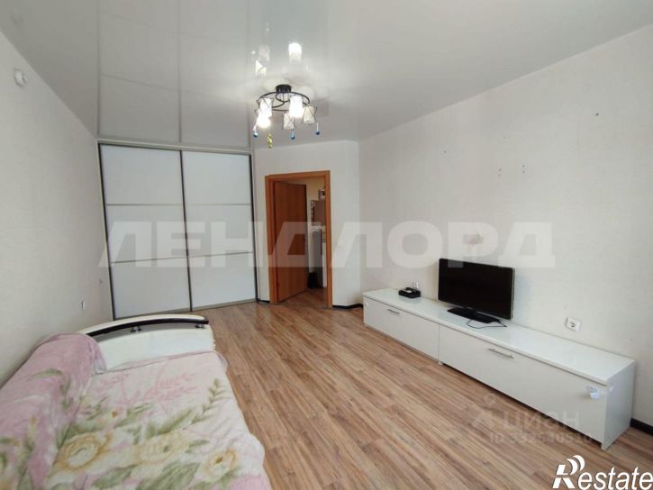 1-комн квартира ул Петренко, 5,  д. 5