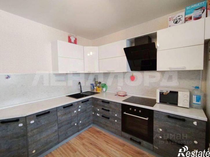 1-комн квартира ул Петренко, 5,  д. 5