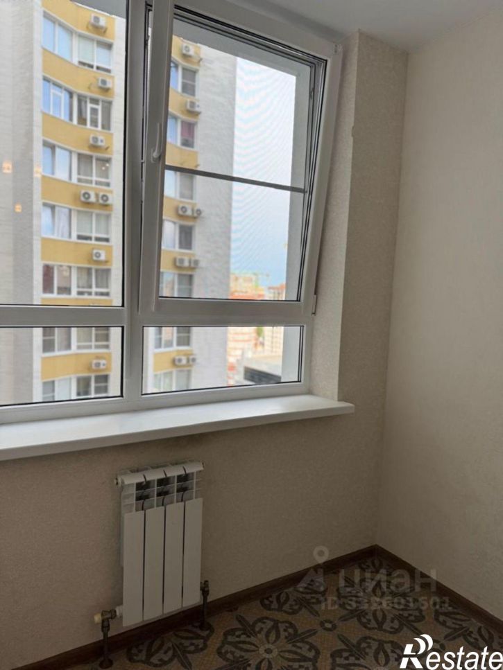 1-комн квартира ул Города Волос, 109,  д. 109