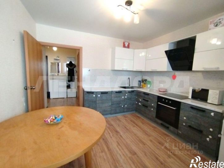 1-комн квартира ул Петренко, 5,  д. 5