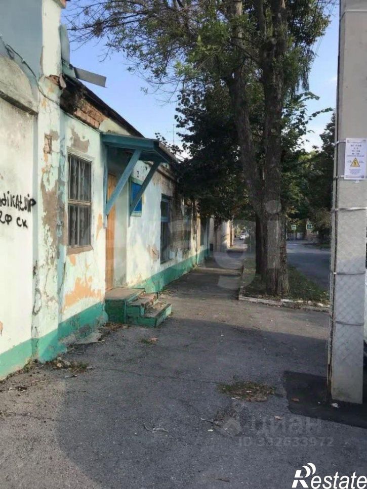 Склад ул 36-я линия, 25/89,  д. 25/89