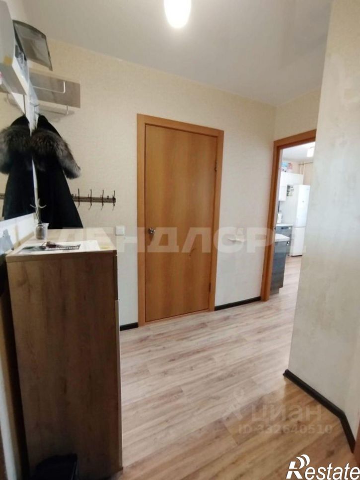 1-комн квартира ул Петренко, 5,  д. 5