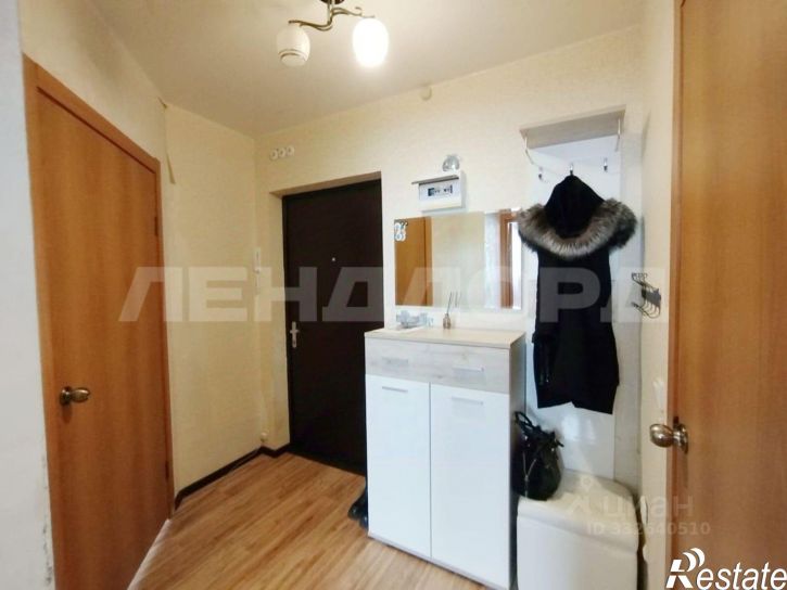 1-комн квартира ул Петренко, 5,  д. 5