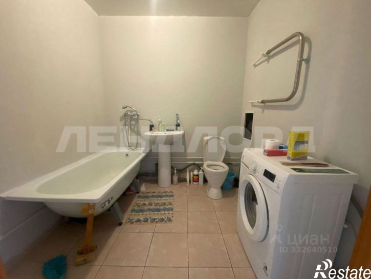 1-комн квартира ул Петренко, 5,  д. 5