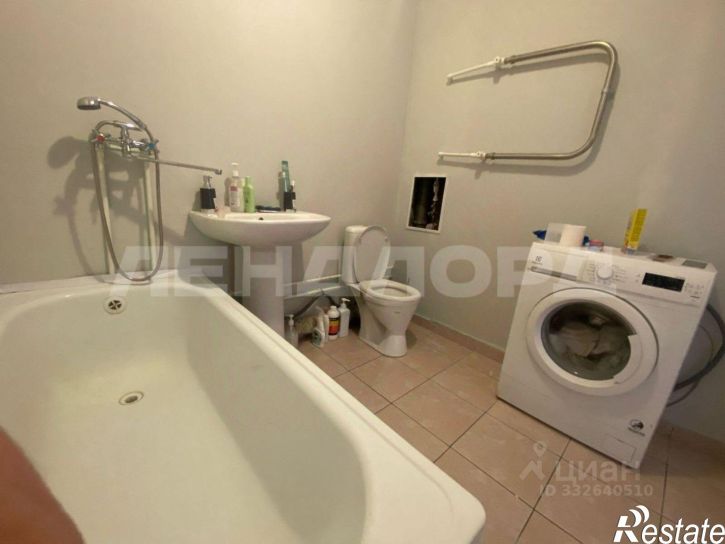 1-комн квартира ул Петренко, 5,  д. 5