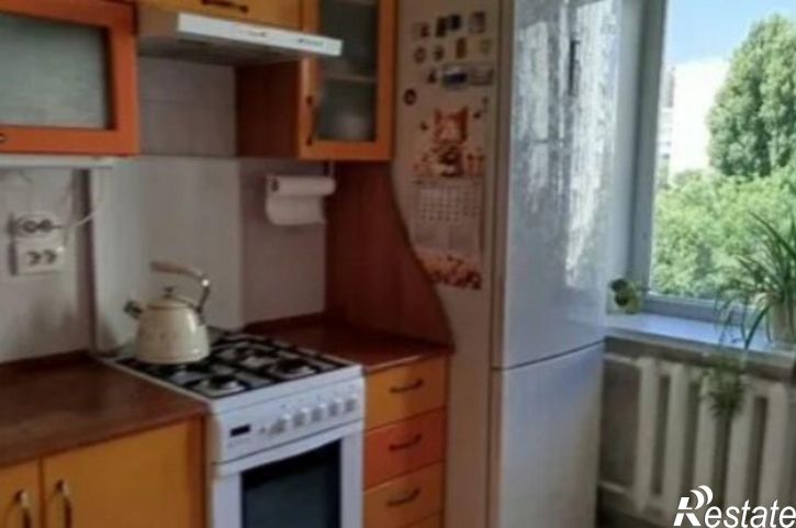 2-комн квартира ул Еременко, 50/2,  д. 50/2