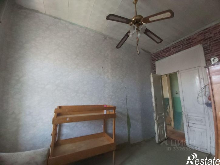 Комната ул Шаумяна, 33,  д. 33