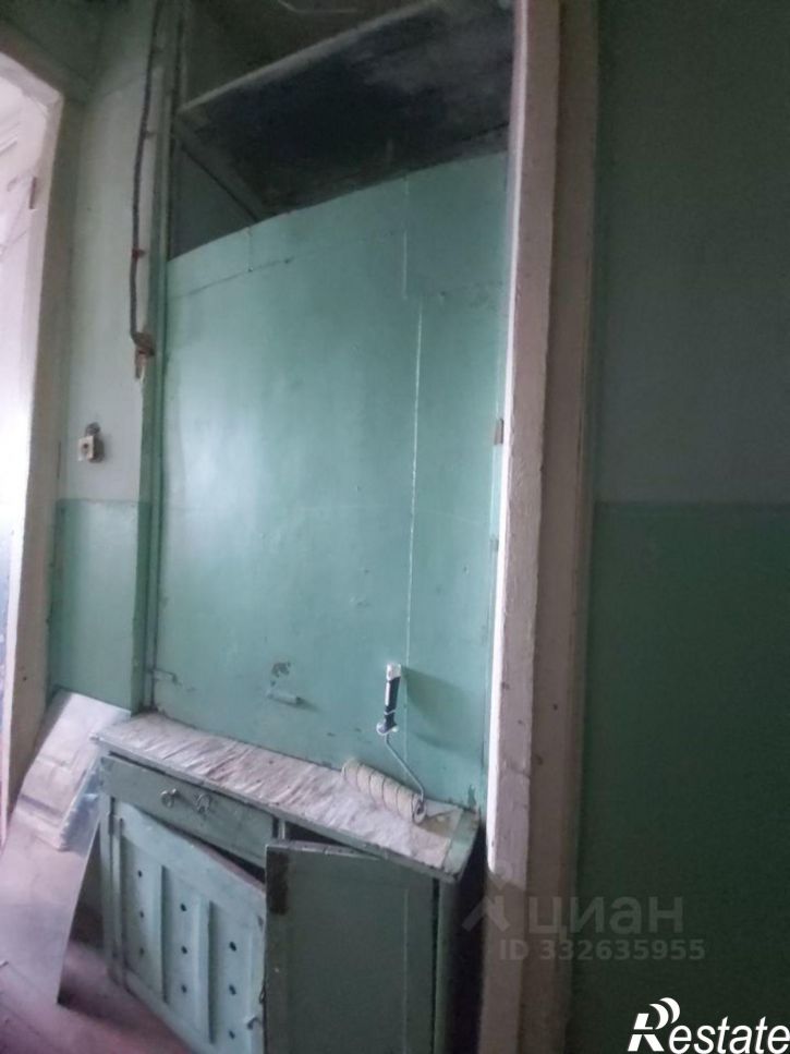 Комната ул Шаумяна, 33,  д. 33
