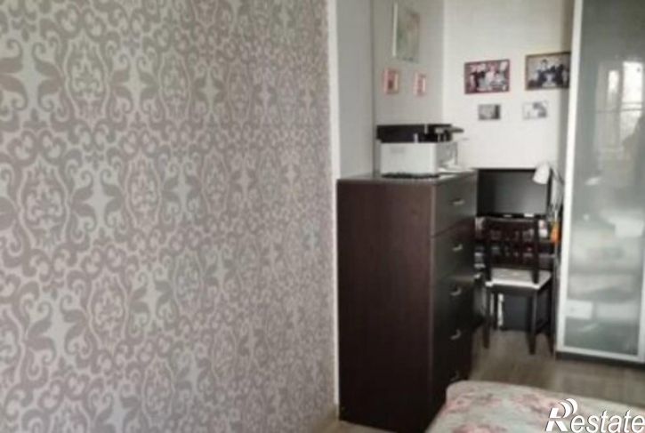 2-комн квартира ул Еременко, 50/2,  д. 50/2