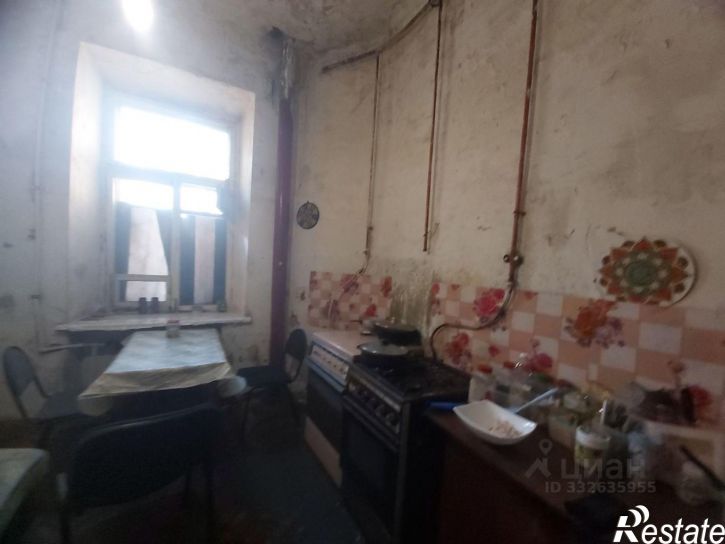 Комната ул Шаумяна, 33,  д. 33