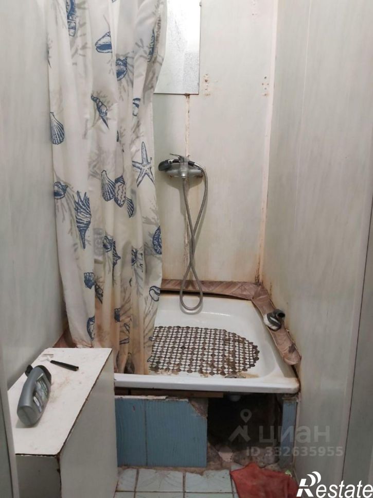 Комната ул Шаумяна, 33,  д. 33