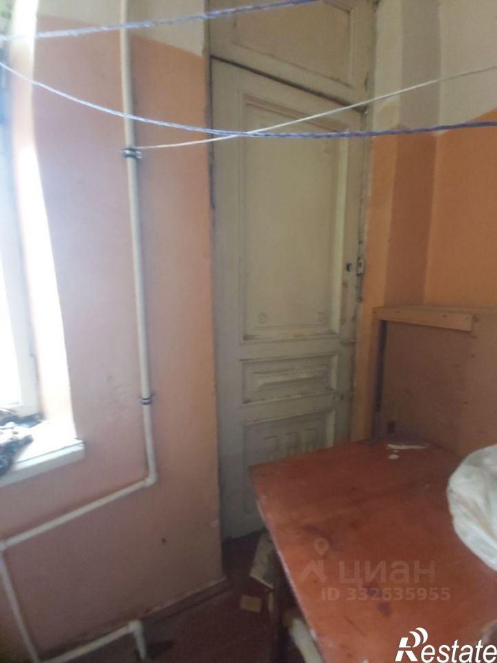 Комната ул Шаумяна, 33,  д. 33