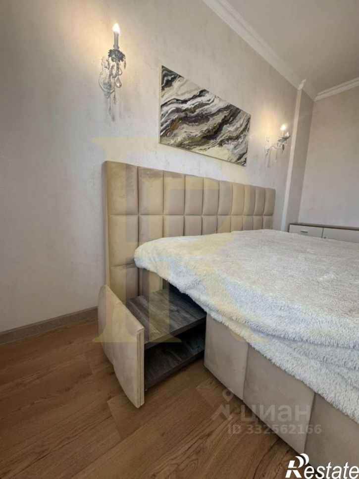 1-комн квартира ул Береговая, 19/2,  д. 19/2