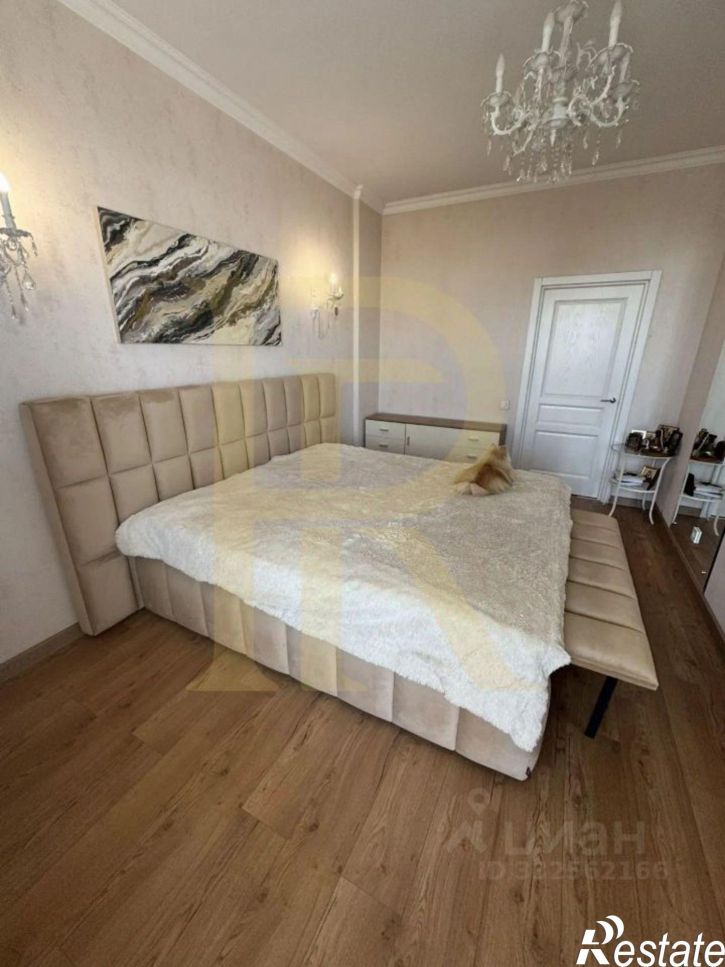 1-комн квартира ул Береговая, 19/2,  д. 19/2