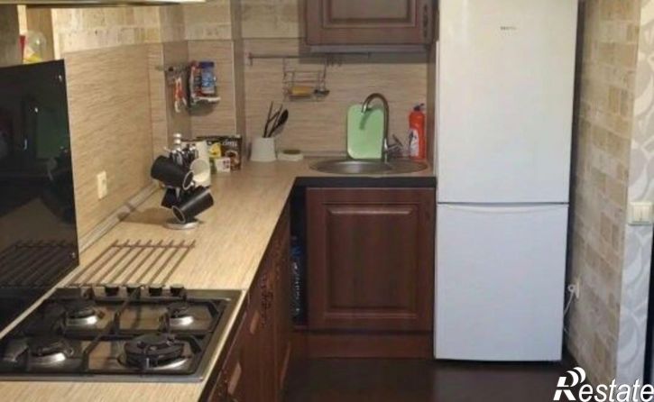 1-комн квартира ул Мадояна, 22б,  д. 22б