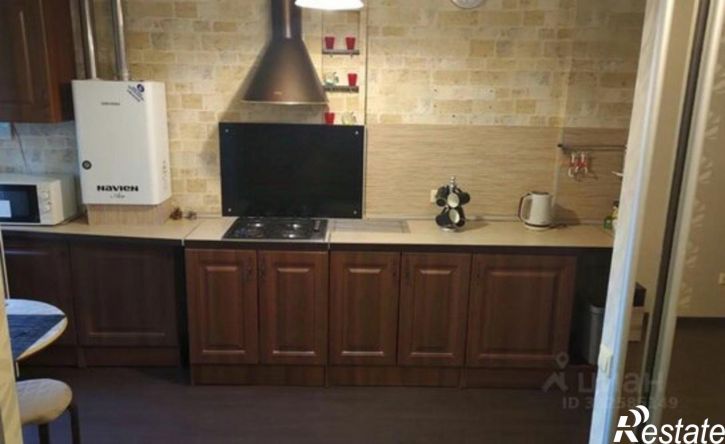 1-комн квартира ул Мадояна, 22б,  д. 22б