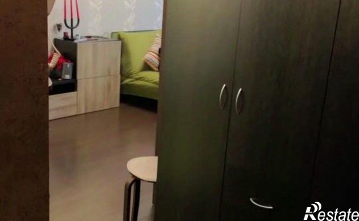 1-комн квартира ул Мадояна, 22б,  д. 22б