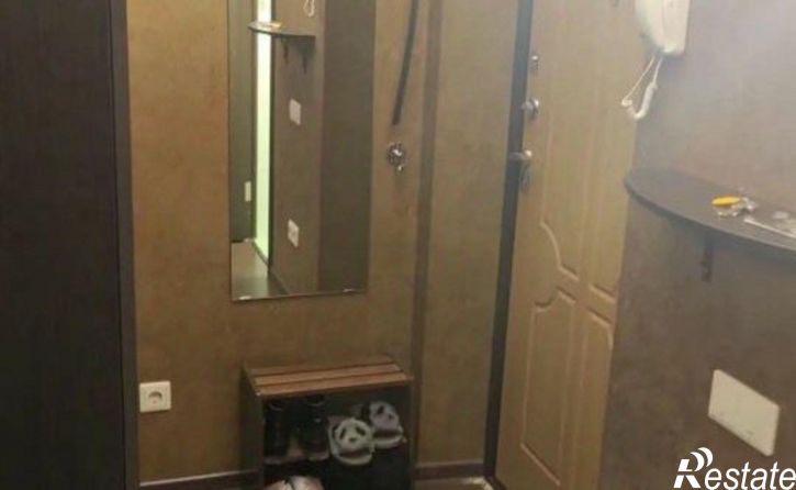 1-комн квартира ул Мадояна, 22б,  д. 22б