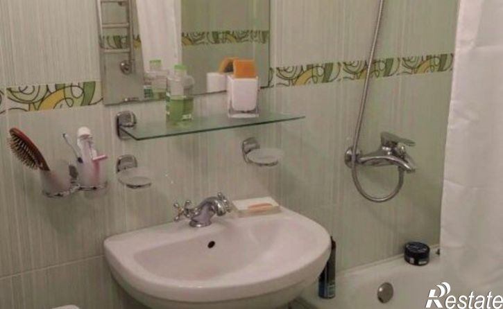 1-комн квартира ул Мадояна, 22б,  д. 22б