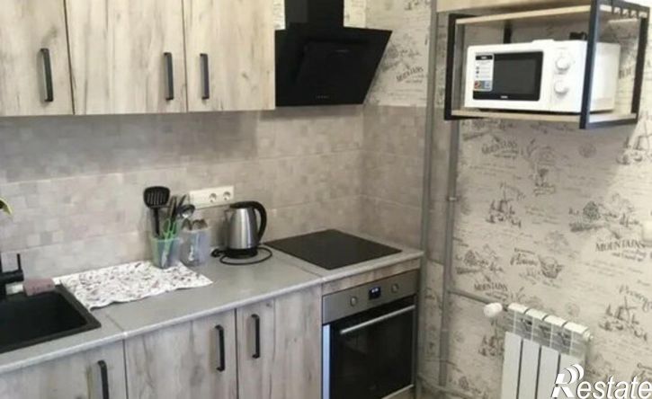 1-комн квартира Ростов-на-Дону, улица Зорге, 9