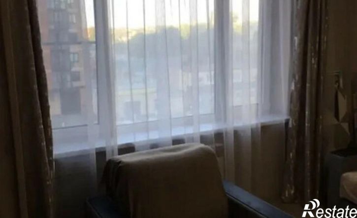 1-комн квартира Ростов-на-Дону, улица Зорге, 9