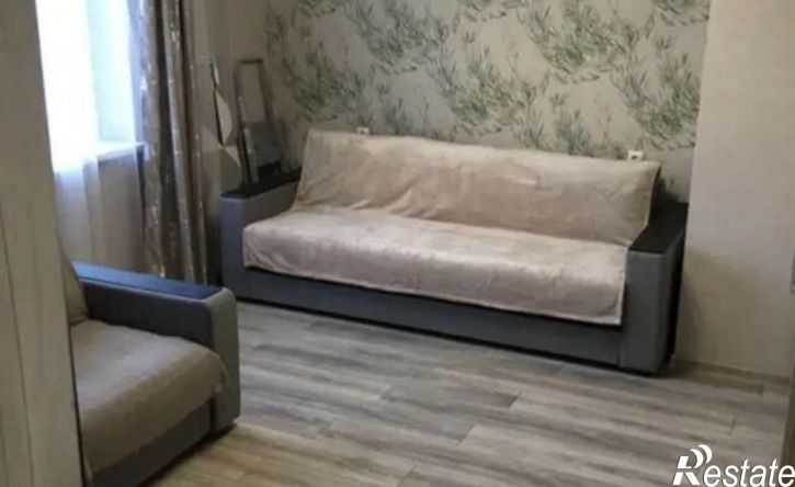 1-комн квартира Ростов-на-Дону, улица Зорге, 9