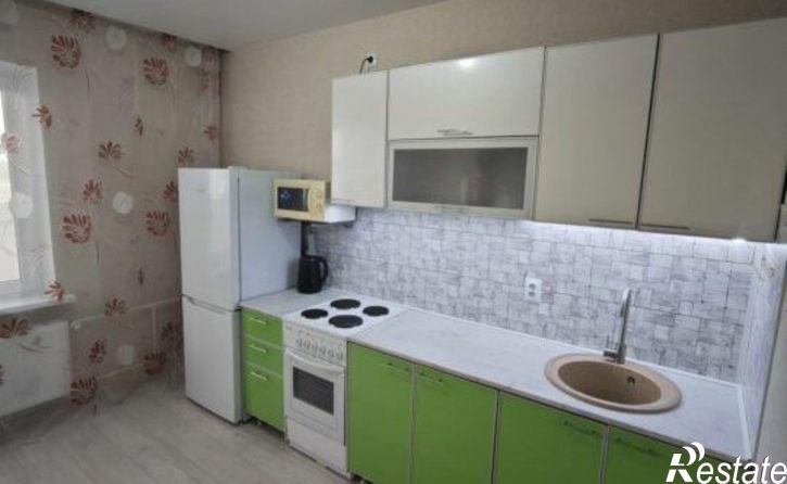 1-комн квартира Ростов-на-Дону, улица Дмитрия Петрова, 6