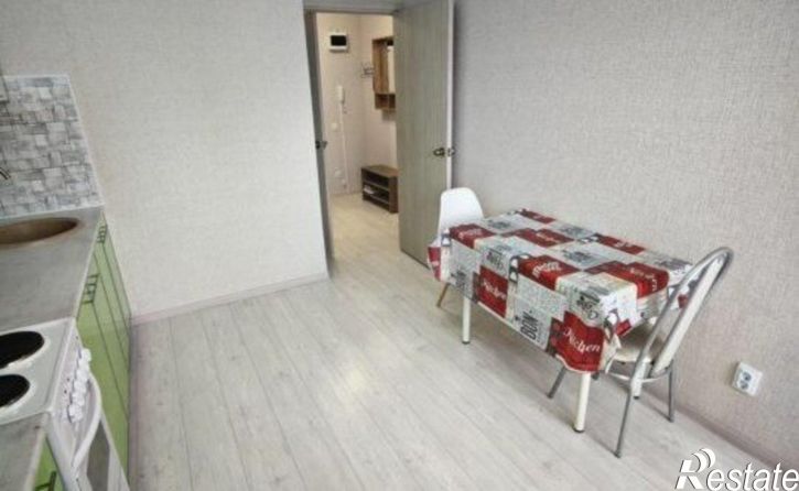 1-комн квартира Ростов-на-Дону, улица Дмитрия Петрова, 6