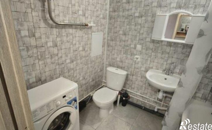 1-комн квартира Ростов-на-Дону, улица Дмитрия Петрова, 6