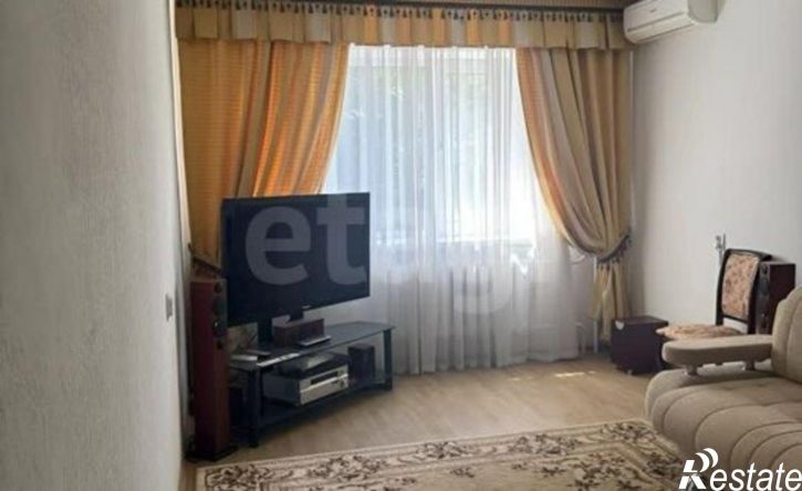 3-комн квартира Ростов-на-Дону, 2-я Краснодарская улица, 133