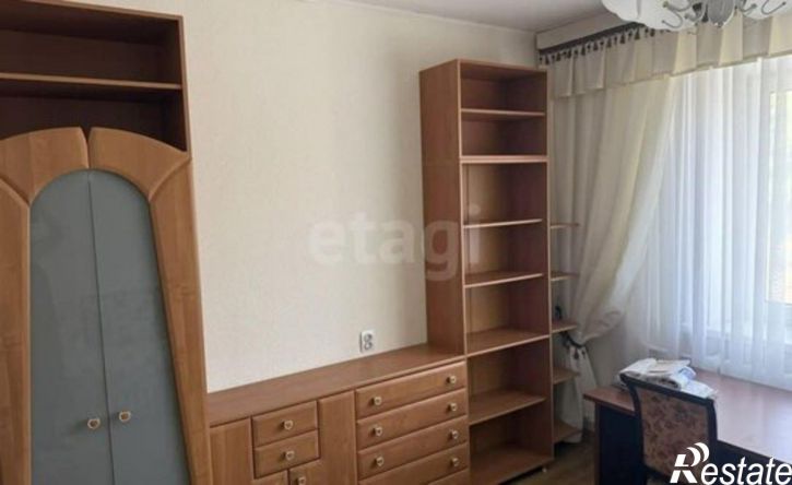 3-комн квартира Ростов-на-Дону, 2-я Краснодарская улица, 133