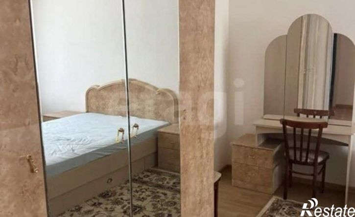 3-комн квартира Ростов-на-Дону, 2-я Краснодарская улица, 133