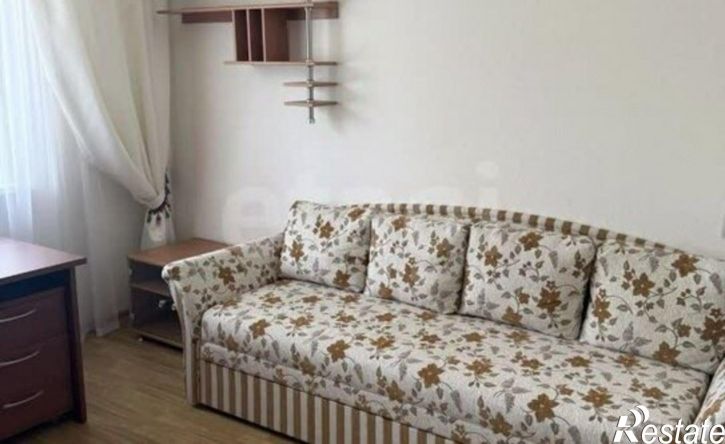 3-комн квартира Ростов-на-Дону, 2-я Краснодарская улица, 133