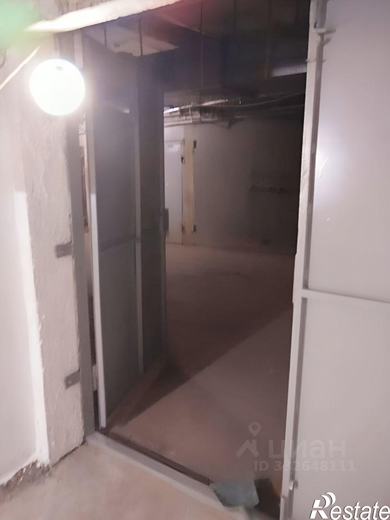 Купить гараж, место в паркинге за 1 238 100 рублей на ул Обороны, 30