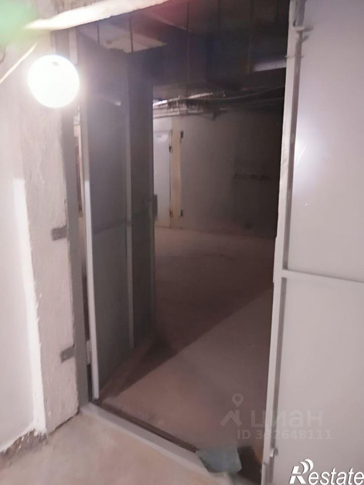 Гараж/парковка ул Обороны, 30,  д. 30