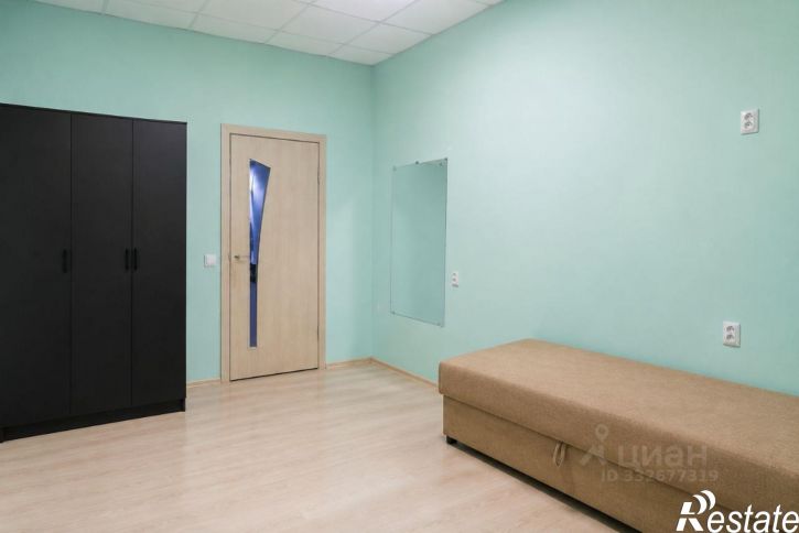 2-комн квартира ул Тургеневская, 50,  д. 50