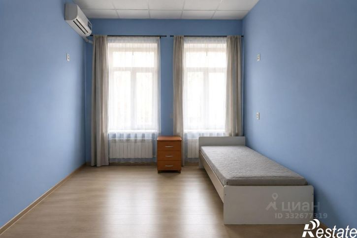 2-комн квартира ул Тургеневская, 50,  д. 50